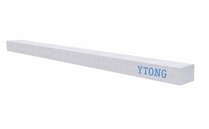 Перемычка газобетонная Ytong 1750*175*124 мм