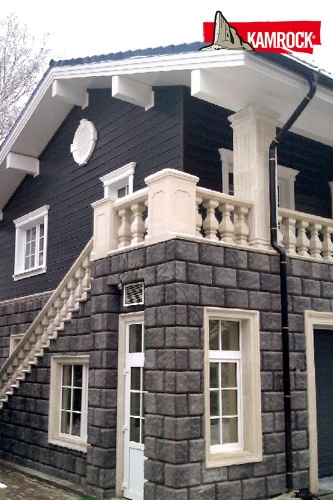 Искусственный камень KAMROCK "Русская усадьба" 03610