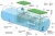 Локальное очистное сооружение Септик Евролос ГРУНТ 4ПР Локальное очистное сооружение Септик Евролос ГРУНТ 4ПР