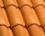 Керамическая черепица Cottosenese Francigena, Naturale